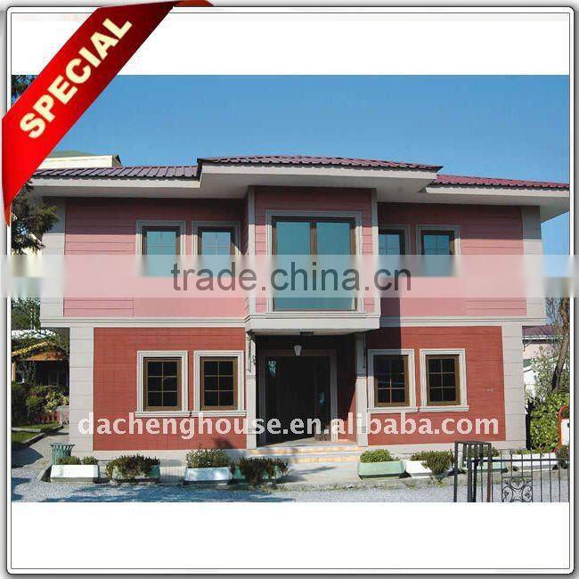 Light Steel Prefab Modular Building