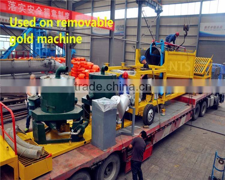 Kn20 Gold Mining Machine/Centrifugal Concentrator/Knelson Concentrator
