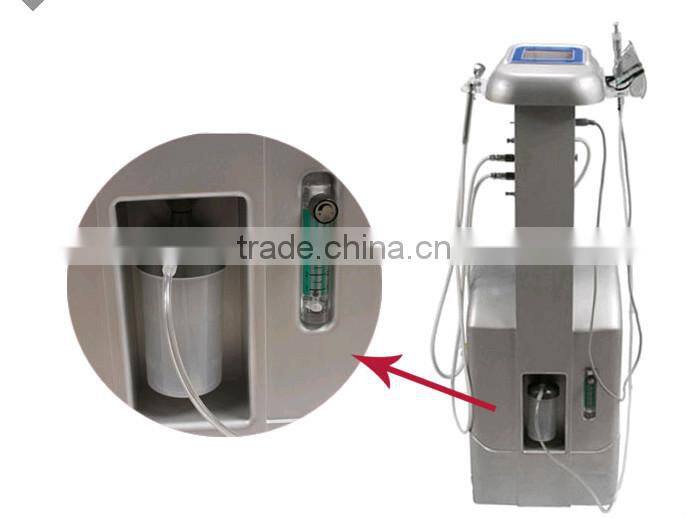 High Quality Water Oxygen Jet for Skin Care