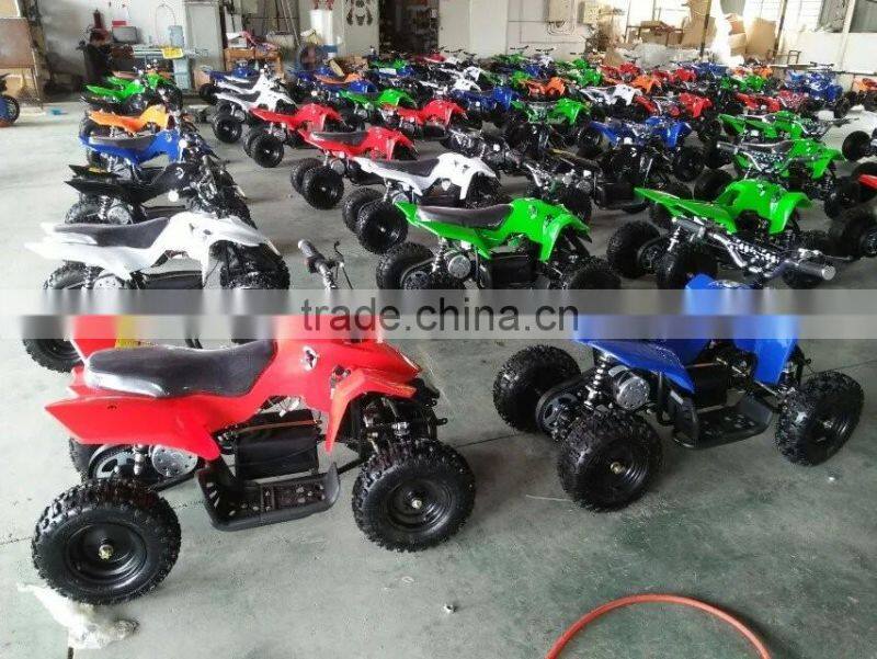 2016 Hot sell good quality red pedal kart