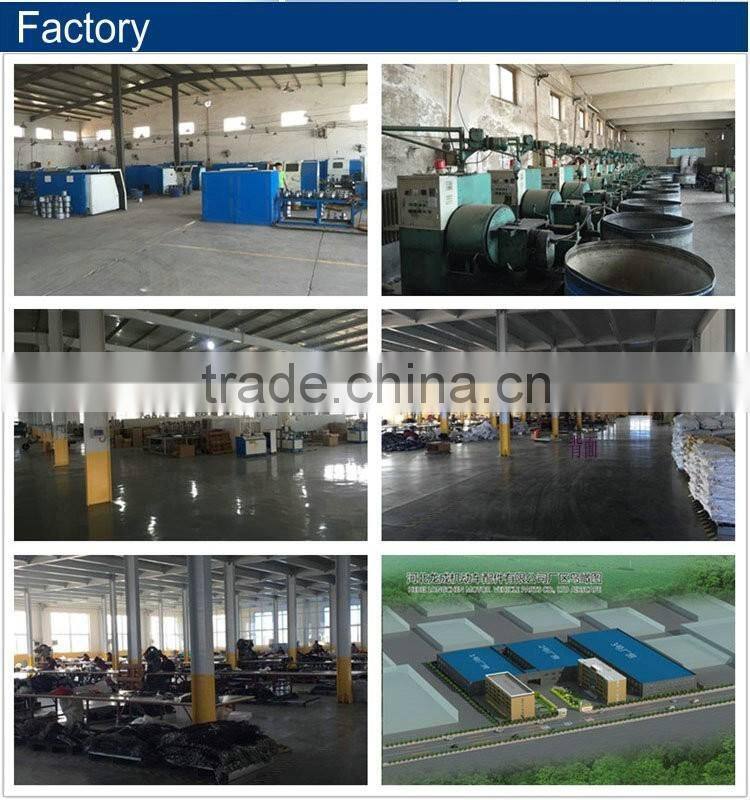 CG125 Motorcycle Clutch Chroming Cable for Pakistan