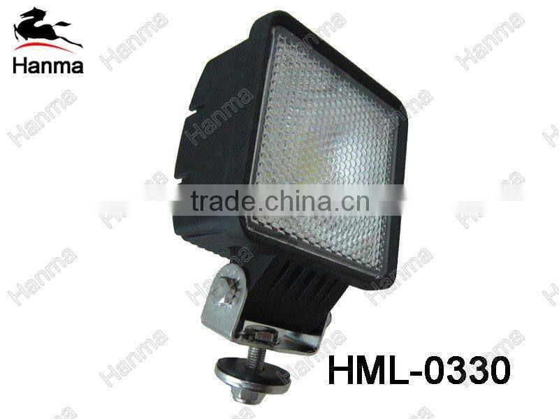 30w 4wd high power led work light