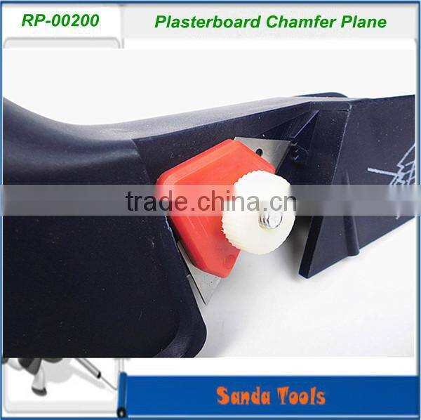 Plasterboard Chamfer Plane