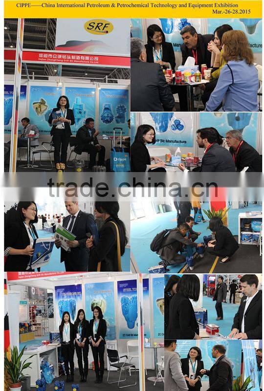 Customized 2000mm Core Barrel With Roller Bits