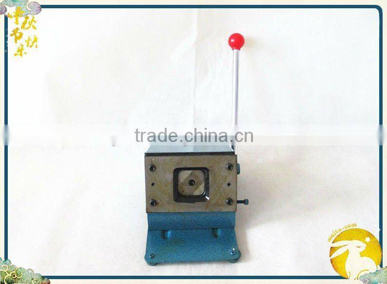 round paper cutter