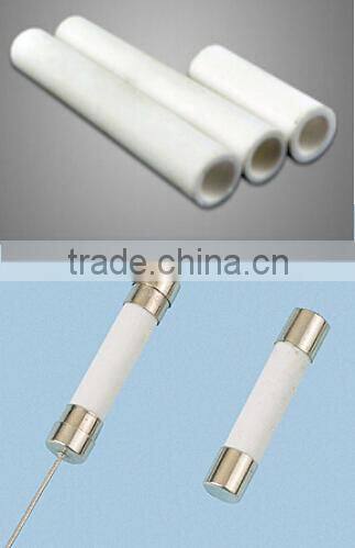 Good Insulation Fuse Ceramic Bushing