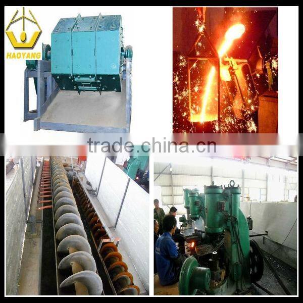 10% chrome steel ball