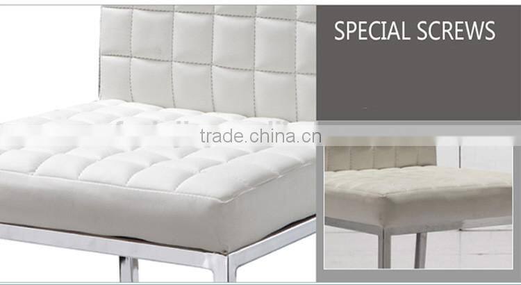 Z651 New Model PU Leather Designer Chair China Dining Chairs