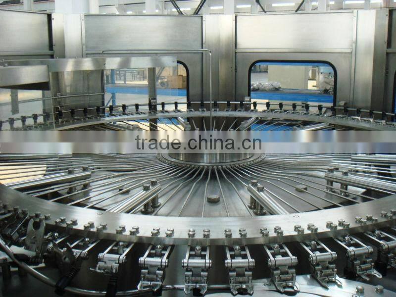 Juice Production Line