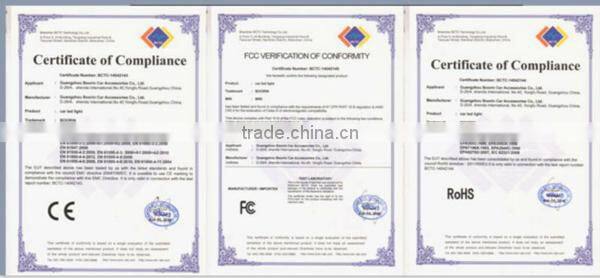 New Arrival! IP68 Waterproof LED Rock Light/12v LED Rock Lights for SUV Off Road