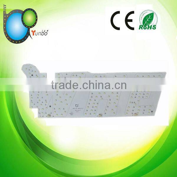 2013 Factory LED PCB Assembly