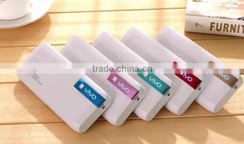 factory sale power bank 10000mah universel chargeur externe de batterie d'ordinateur portable