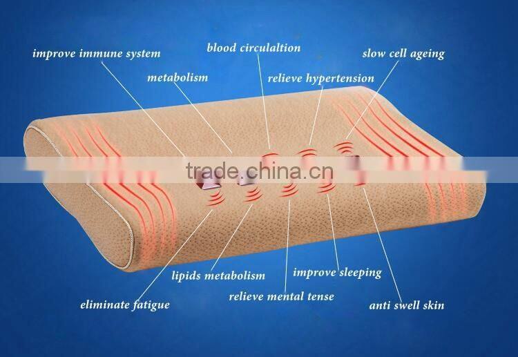 Vibration Seat Massage Cushion