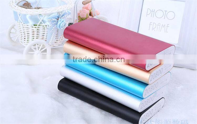 20000mah power bank xiaomi original (MI CHARGER )