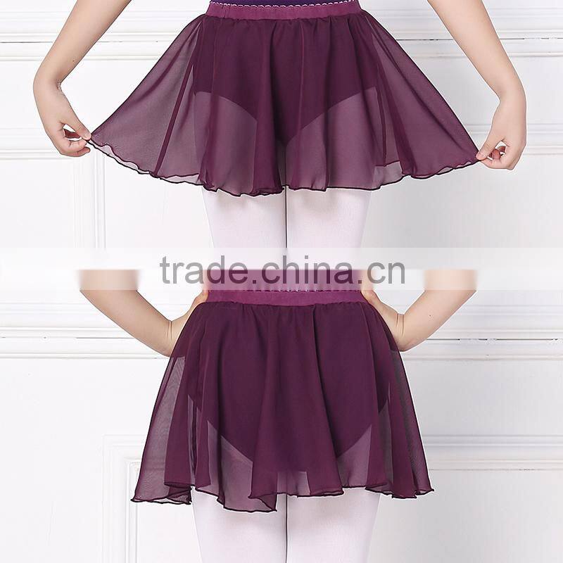 Kids ballet TUTU, pink ballet skirt ,ballet dancewear for girls