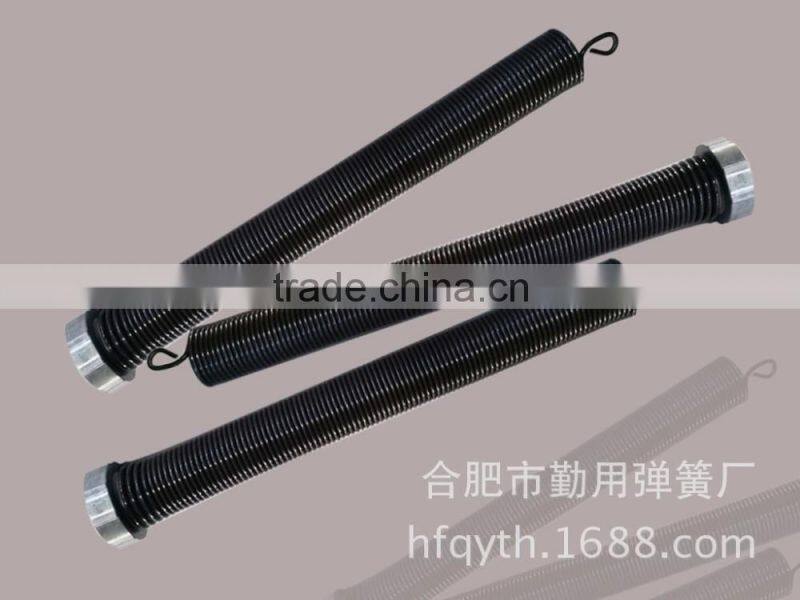 Customized Heavy Duty Garage Door Weight Lifting Machines Extension Spring