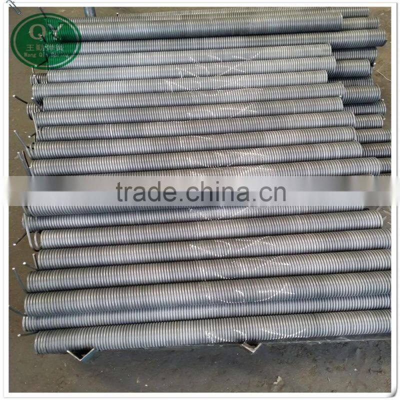 Small Hooks Extension Spring