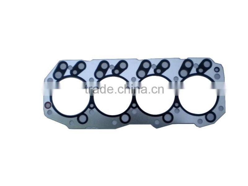 Cylinder head gasket 600P genuine auto cylinder bed gasket QINGLING pickup truck auto spare parts