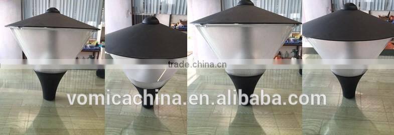 30w ip65 E27 base high quality energy saving outdoor led garden light