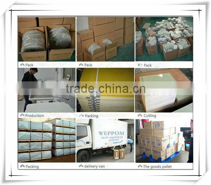 g10 material High quality fiberglass sheet&epoxy resin laminate sheet