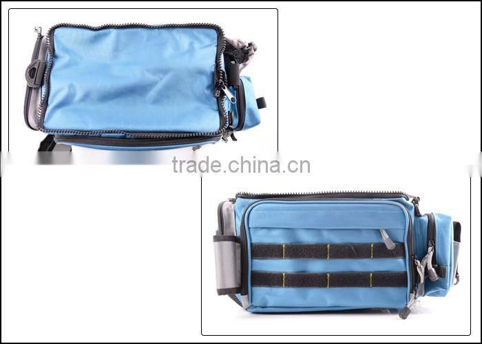 ILURE 2016 Fashion BP-314 Popular Men Sport Fishing B