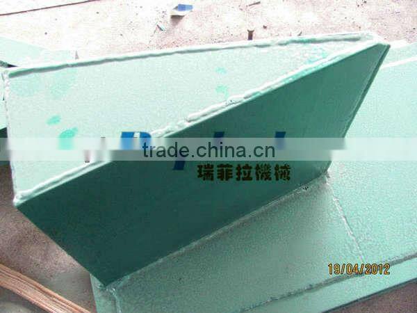 Hot Sale Automatic Timber Splitting Machine