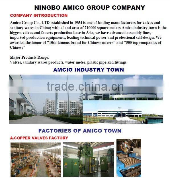 Dry Type Vane Wheel Plastic Water Meter