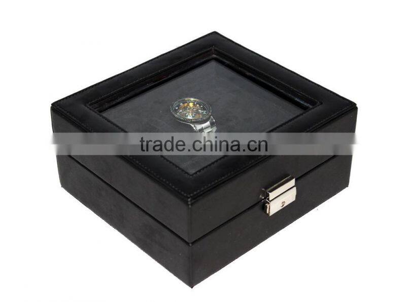 high-end watch box
