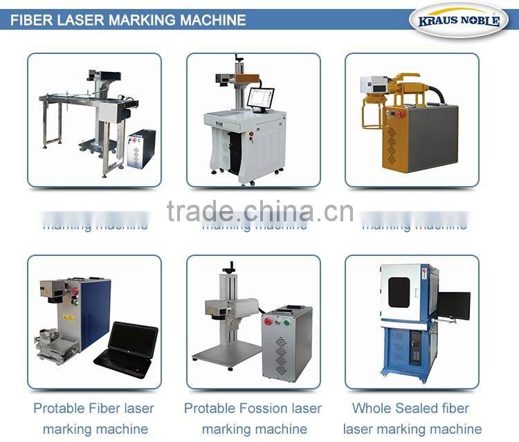 Made in Shanghai China super quality laser abs marking machine