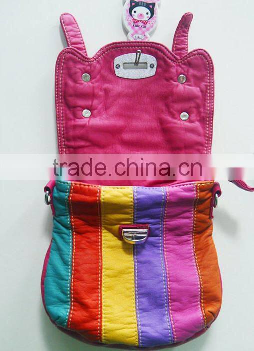 Fance PU Washing Bags for Woman Made in China Hot Selling