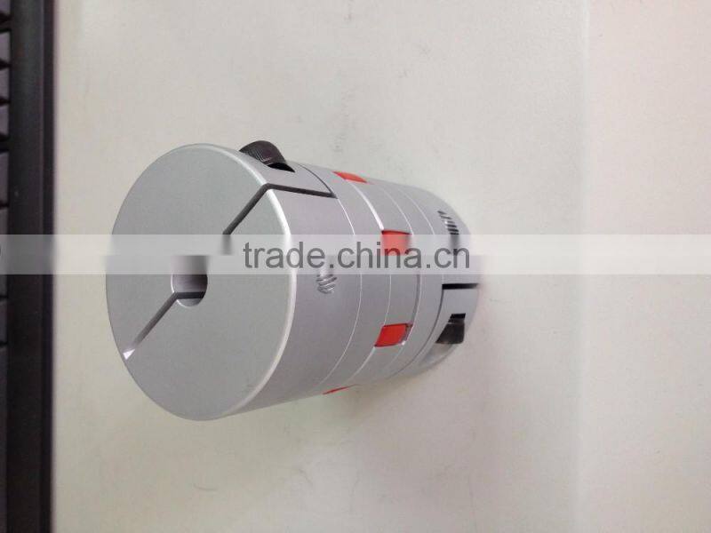 flexible beam couplings and ruland couplings