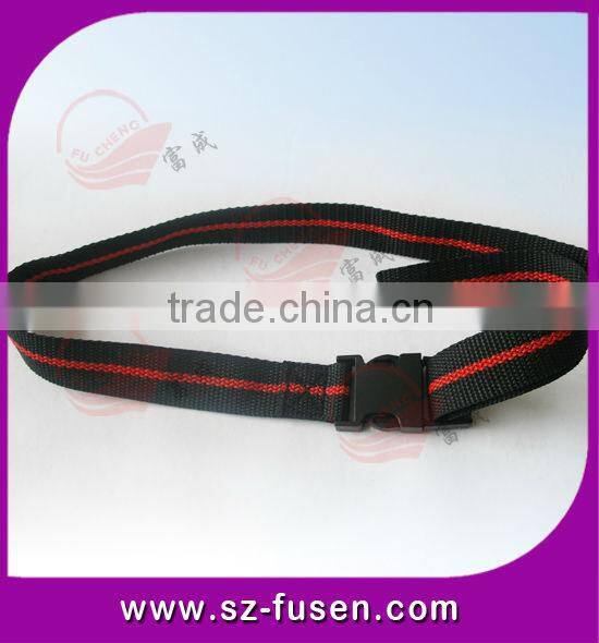 nylon webbing factory high quanlity nylon belt seatbelt