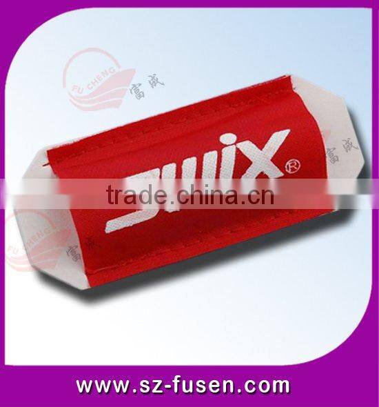 Nylon ski strap sports knee belt ski binding strap