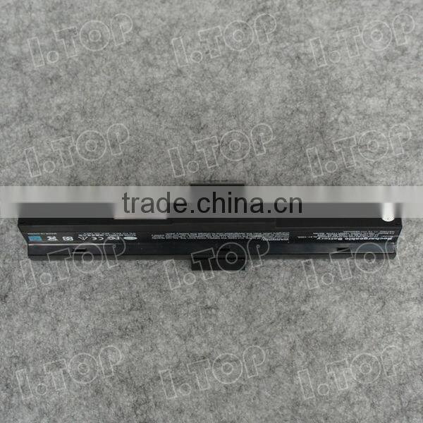 4800 mah 6 cell laptop battery for ASUS Eee PC 1005HA
