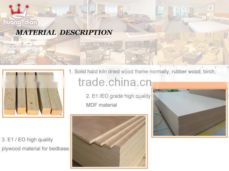 luxury hotel room furniture packages HDBR1026