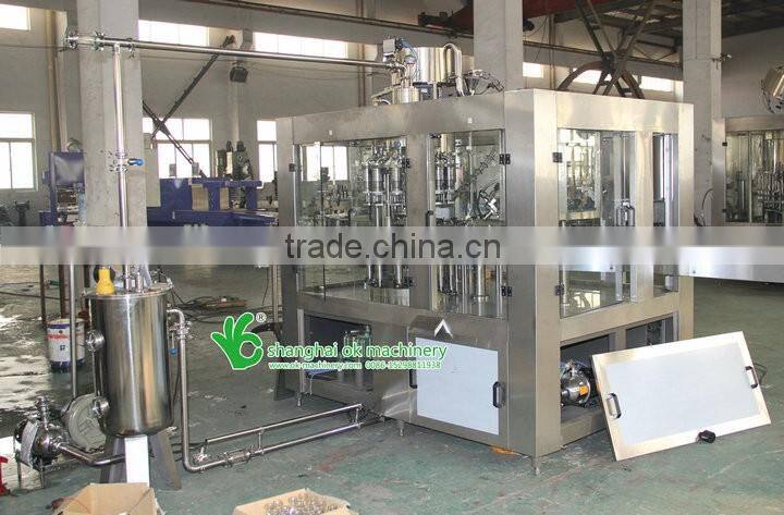 KJ-13 ejuice filling capping and label machine