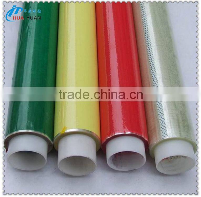cable Application mylar tape