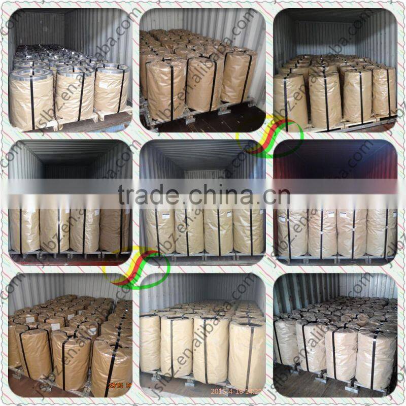 turkey steel strapping