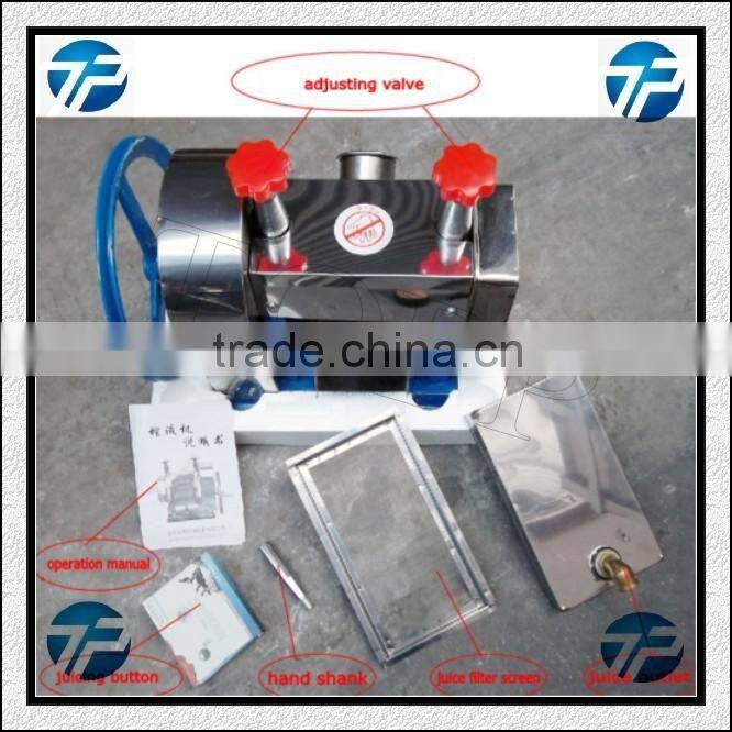 New Sugercane Juice Making Machine For sale