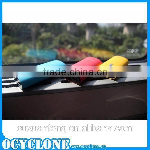 Export Product Top Brand Coomax Potable Power Bank For Smartphone With Light