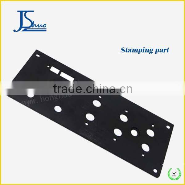 Manufactures high precision computer hardware