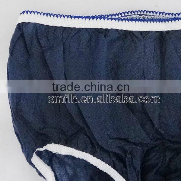Womens Disposable Panties