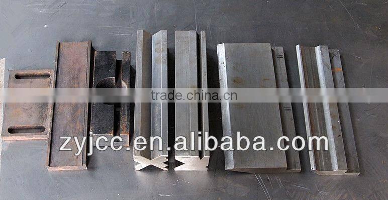 Single-cylinder Hydraulic punching machine