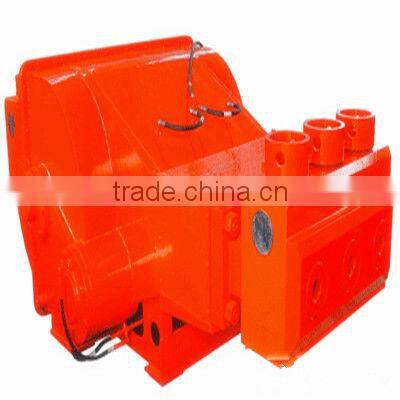 3ZB-670 plunger mud pump