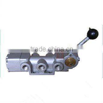 24R6 series hand-control slide valve