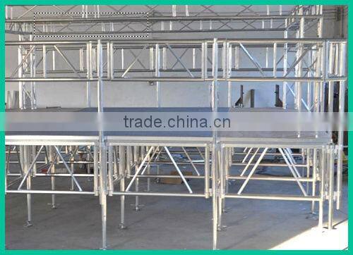 2015 RP stage folding stage,mobile stage,portable stages
