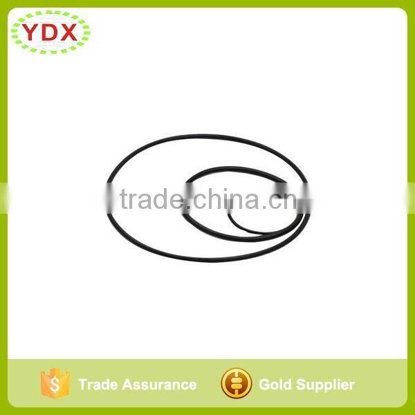 Mechanical Silicone Rubber Seal O Rings