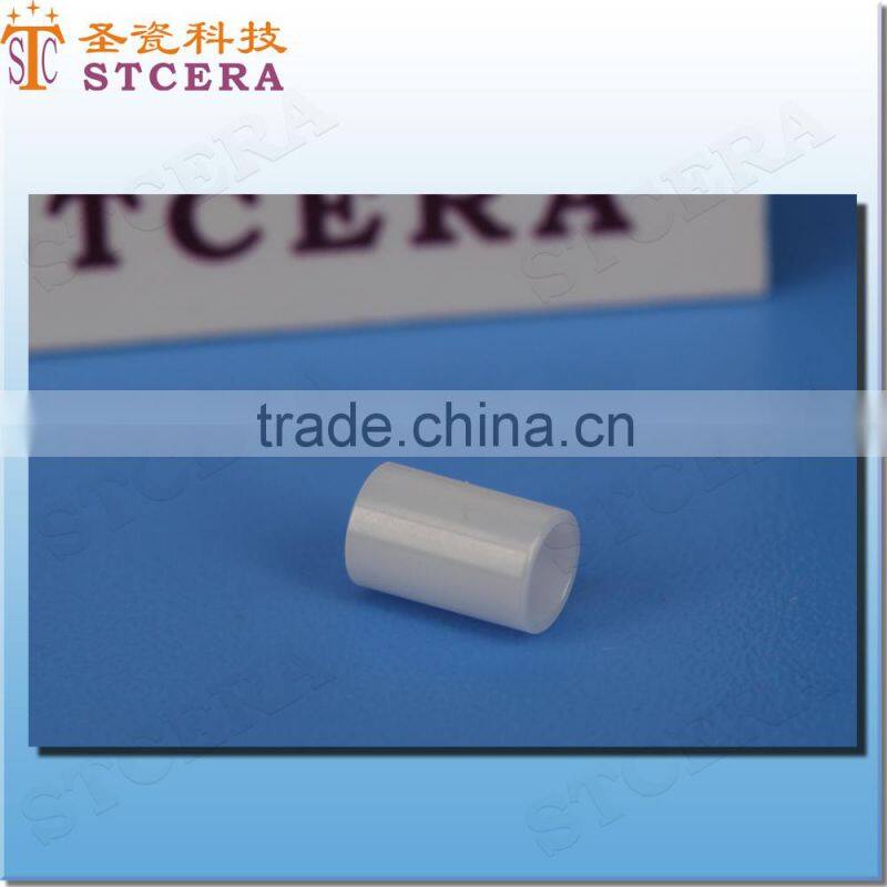 STCERA High Strength Zirconia Structural Ceramic Tube