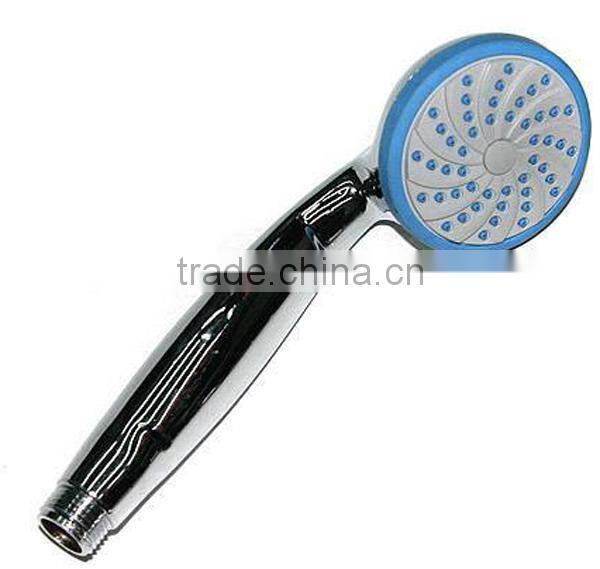 New Plastic Shower Head Nozzle Sprayer
