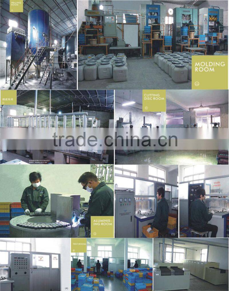 36kV High Voltage Polymeric Surge Arrester